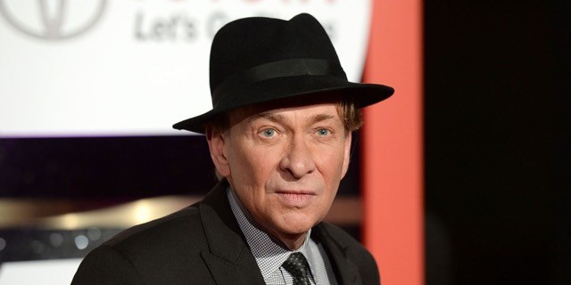 Bobby Caldwell At Jazz Alley In Seattle Wa On May 2427 730 Pm 9