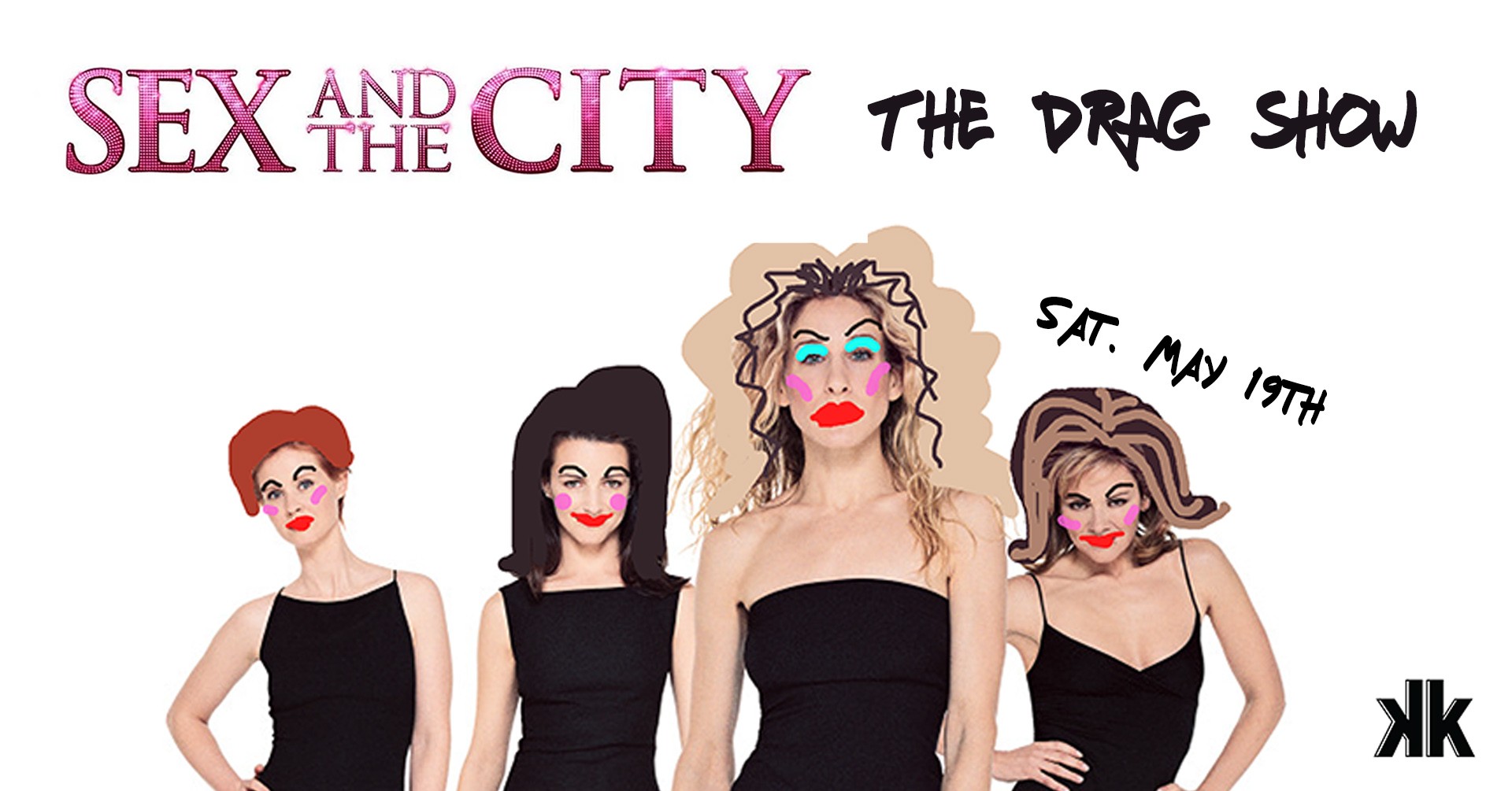 Buy tickets for sex and the city