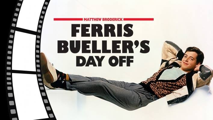 Image result for Ferris Bueller