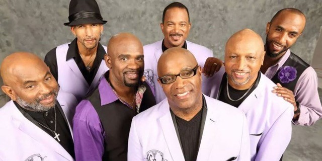 con funk shun greatest hits