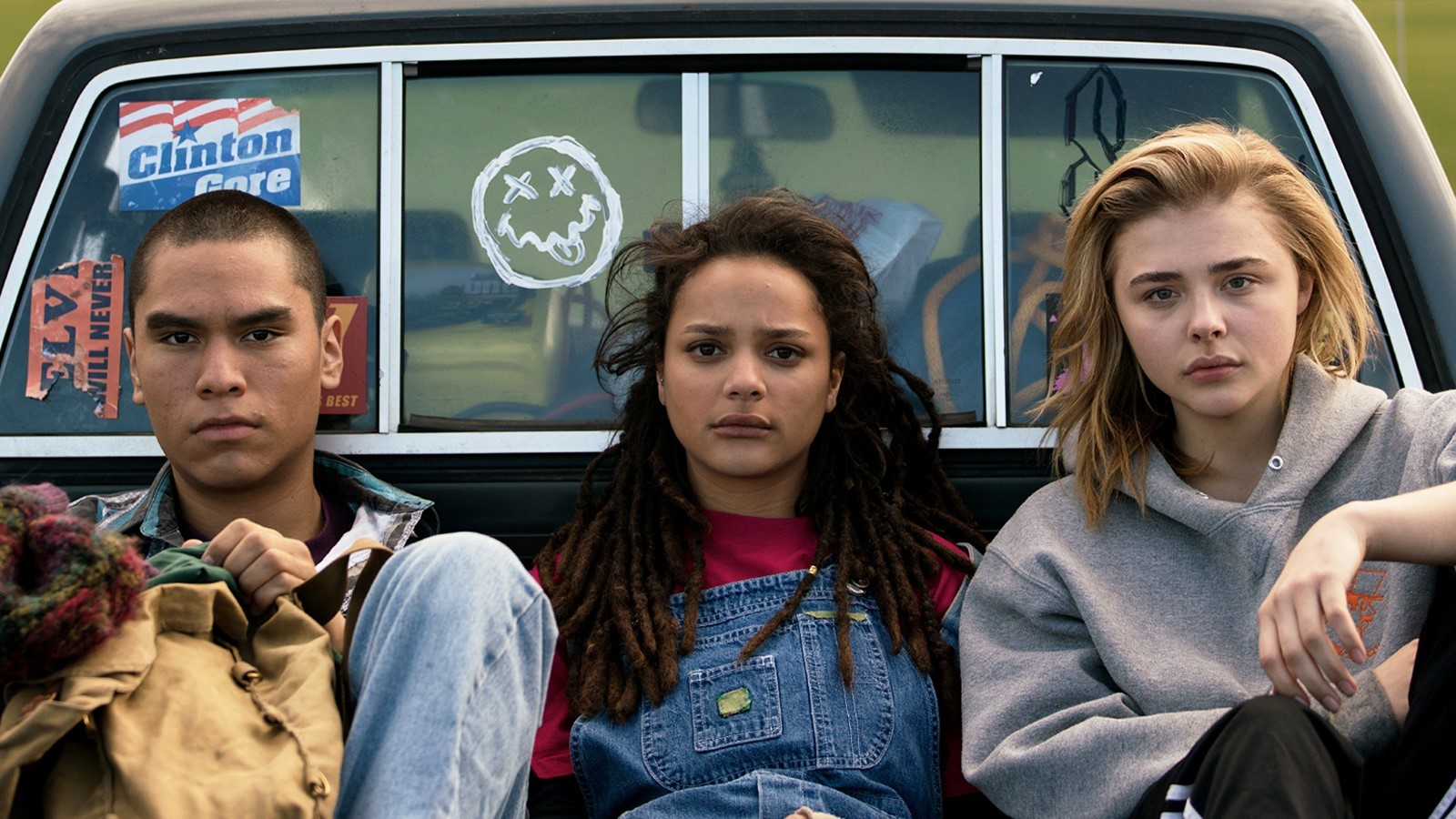 LGBT, The best LGBT films of 2018