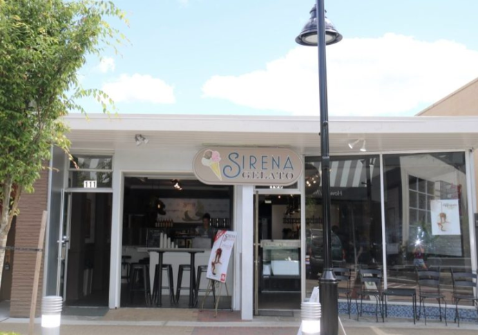 Sirena Gelato - Kirkland, WA - The Stranger
