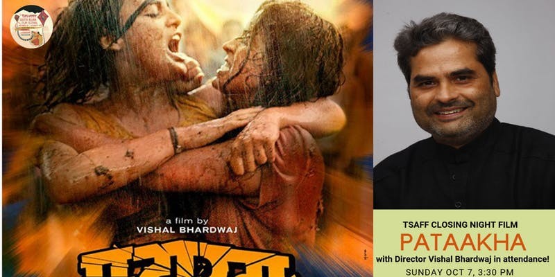 Pataakha 2018 Tasveer Guide The Stranger Literally, pataakha or patakha is hindi and urdu for a firecracker, and guddi is punjabi for kite. the stranger