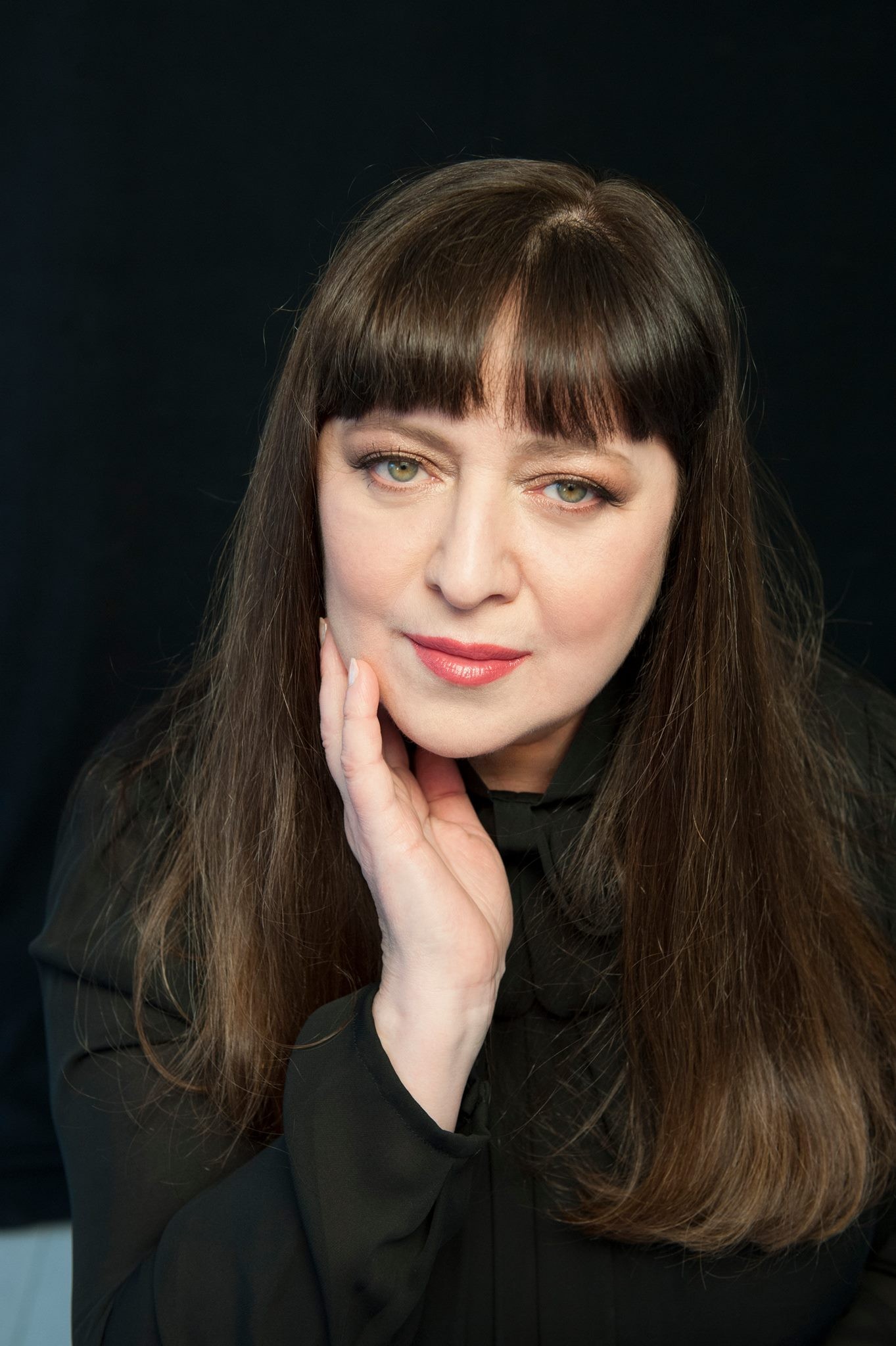 Basia I Filip Przeprowadzili Doświadczenie Basia at Jazz Alley in Seattle, WA on Mon Oct 29, 7:30–9 pm - Seattle