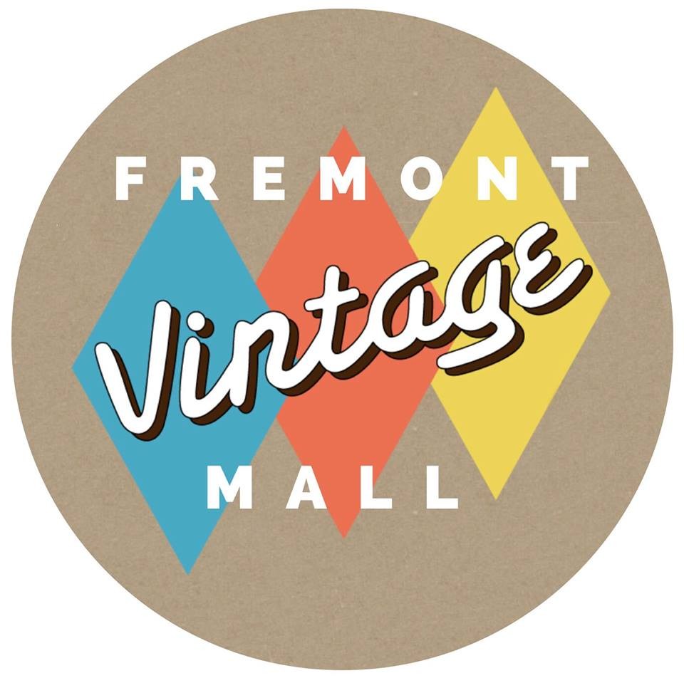 fremont vintage mall 11th