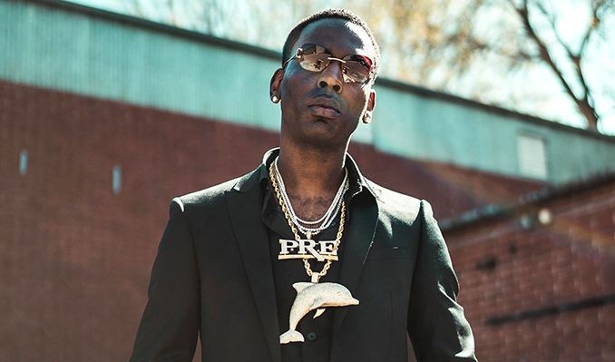 ÐаÑÑинки по запÑоÑÑ Young Dolph
