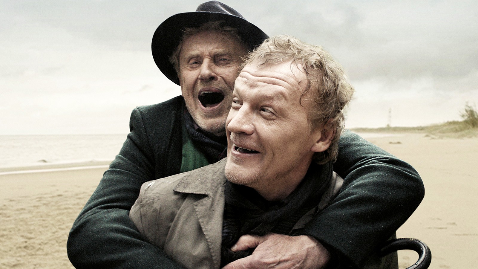 Van Goghs (2018) - siff Guide - The Stranger