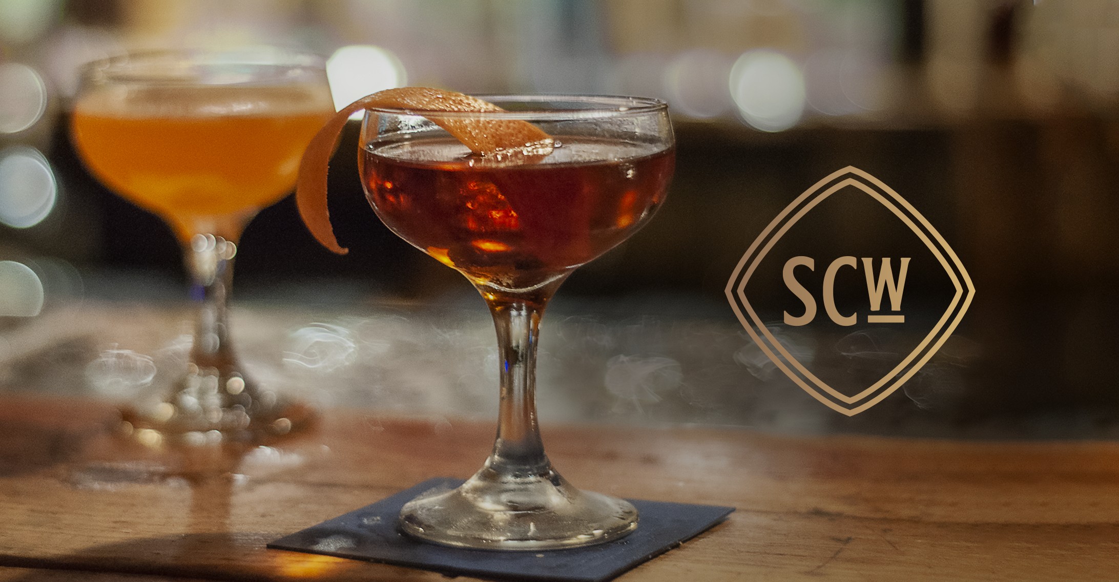 Seattle Cocktail Week at Various locations in Seattle, WA on March 18