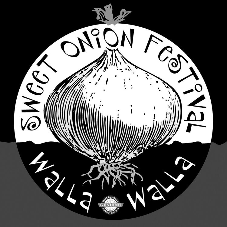 Walla Walla Sweet Onion Festival At Walla Walla In Walla Walla WA On