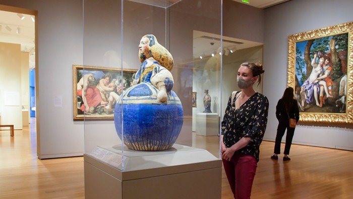 Museums Are Going Through an Existential Crisis, and the Seattle Art Museum Is Not Immune - Vimarsana News