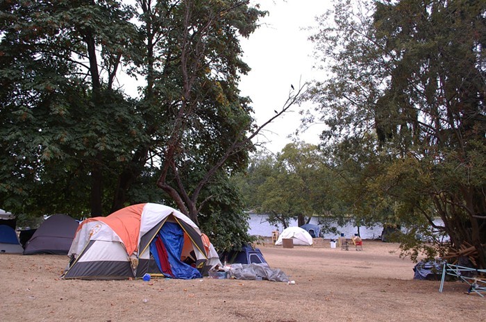 Slog PM: Portland Mayor Makes City More Hostile For the Unhoused, Lebron James is Coming to Town, And Are You SURE You Didn't Catch Omicron? - Vimarsana News