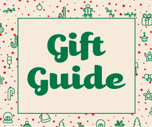 Gift Guide 2023 - The Stranger, Seattle's Only Newspaper