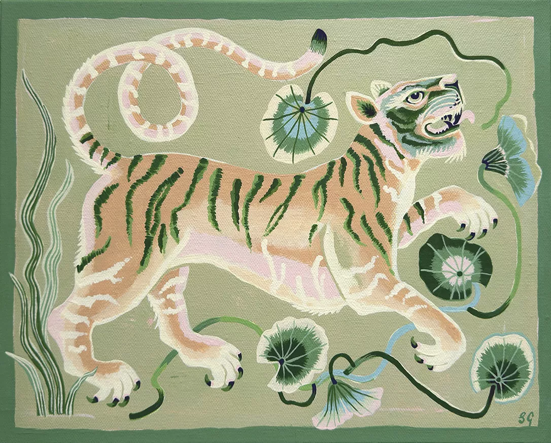 Stranger Suggests: A Bloody Theatrical Performance, an Art Show That Oozes Chimeric Chemistry, and Singer