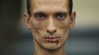 Pavlensky - Man and Might
