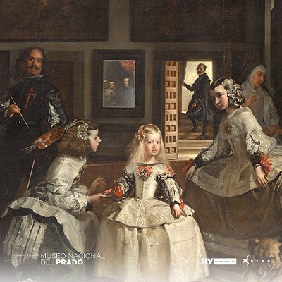 Great Art on Screen, "the Prado Museum: A Collection of Wonders"