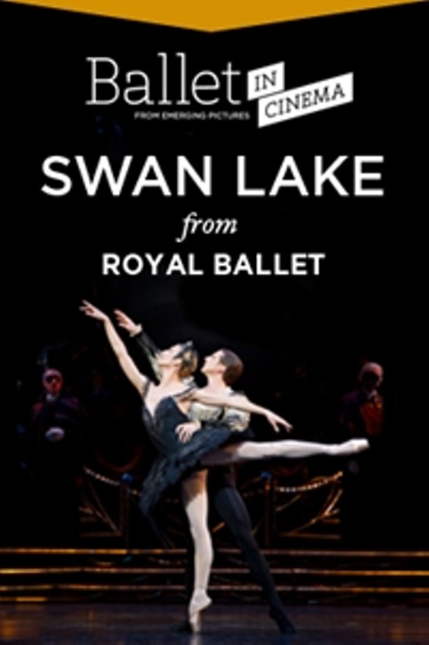Ballet in Swan Lake (Royal 2012) | Style Weekly - Richmond, local arts, and events.