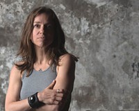 Event Pick: Ani DiFranco and That 1 Guy at the National