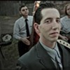 Pokey LaFarge and the South City Three at the Camel