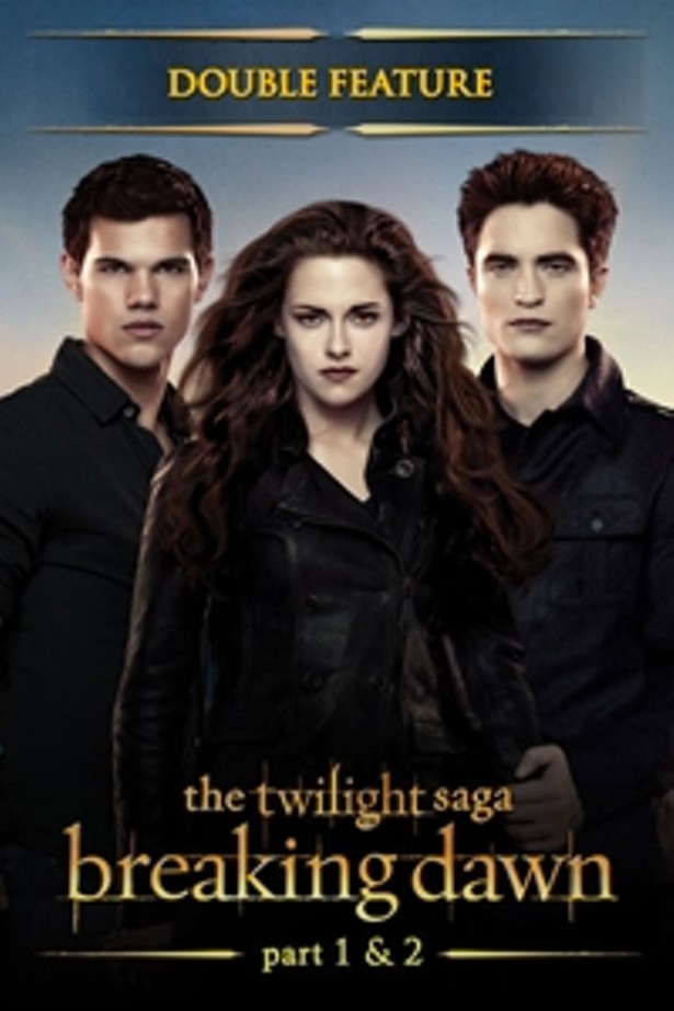 The Twilight Saga: Breaking Dawn Parts 1 & 2 | Style Weekly - Richmond ...