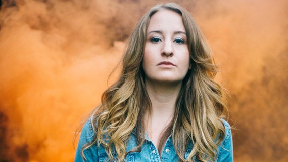 Margot Price is one of the up-and-coming artists that will be featured at Lockn next summer.