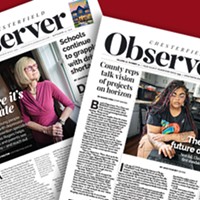 Chesterfield Observer Closing After 27 Years