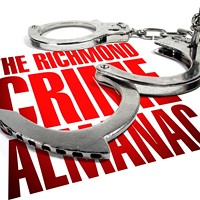 The Richmond Crime Almanac
