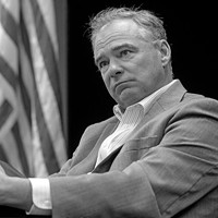 Opinion: Tim Kaine Owes Virginia an Explanation About Jens Soering