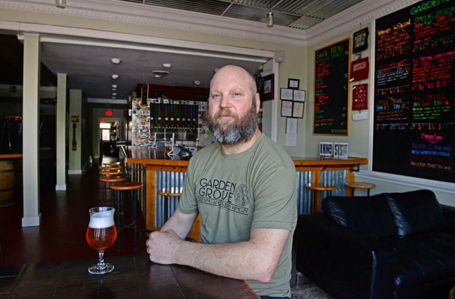 How Richmond Brewers Are Handling The Environmental Impacts Of