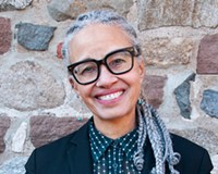 Journalist, author and educator Linda Villarosa  is an award-winning writer at The New York Times Magazine and a contributor to the 1619 Project. She will speak at the James Branch Cabell Library at VCU on Thursday, Oct. 27.