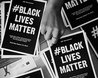 Event Pick: "#BlackLivesMatter" at Dogtown Dance Theatre