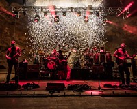 Event Pick: Umphrey’s McGee and Tauk at the National