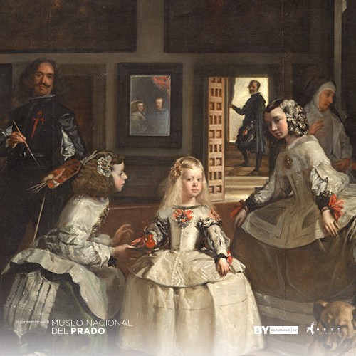 Great Art on Screen, the Prado Museum: A Collection of Wonders