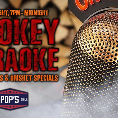 Smokey Karaoke