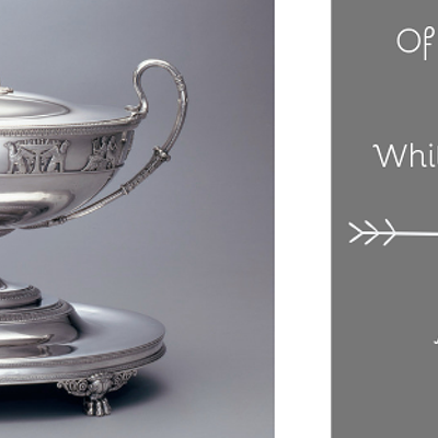Of the Highest Finish: Silver in the White House Collection