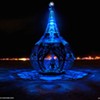 Burning Man artist to premiere work at Lewis Ginter in 2023