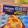 Chesterfield’s Trojan Condom Plant Announces Expansion