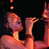 PICK: Sam Reed Sings Jazz: Nina Simone at Gallery5