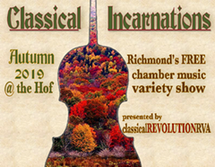 Uploaded by Classical Revolution RVA