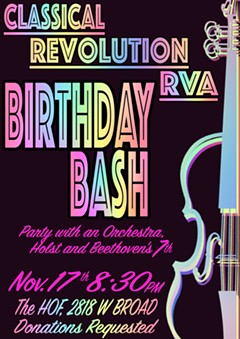 Uploaded by Classical Revolution RVA