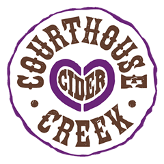 Uploaded by Courthouse Creek Cider