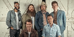 Old Crow Medicine Show - Uploaded by CCrews