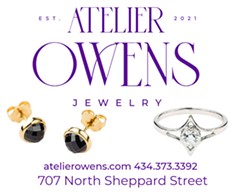 Grand Opening April 9th! - Uploaded by Atelier Owens