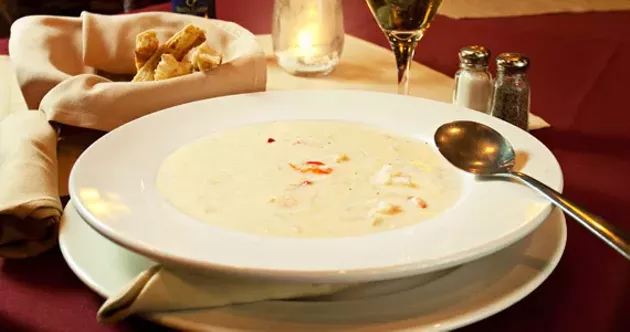 acadian seafood chowder recipes halifax nova scotia the coast