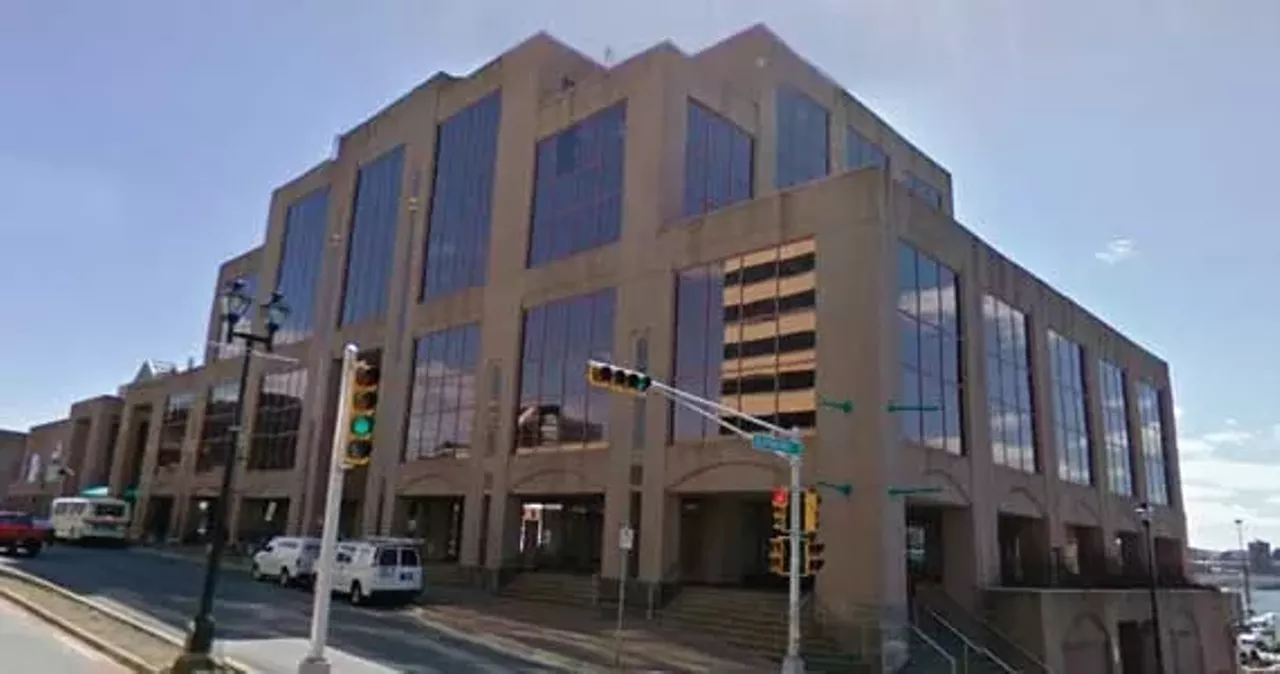 Alderney Gate Library's big 20 Arts + Culture Halifax, Nova Scotia