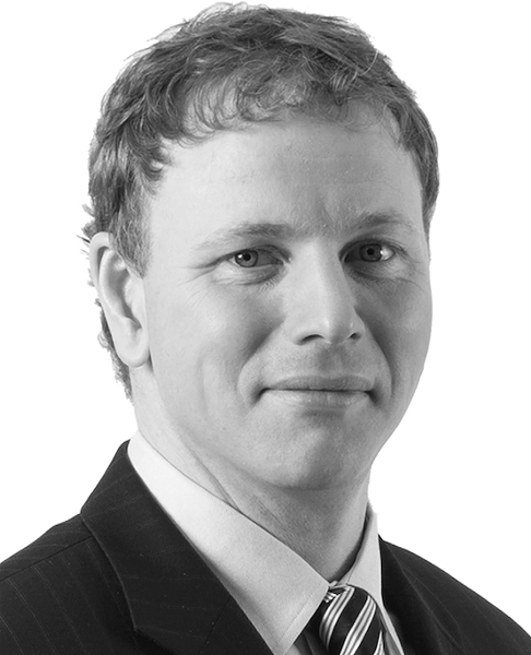 Allan MacMaster is MLA for Inverness and justice critic for the Progressive Conservatives.