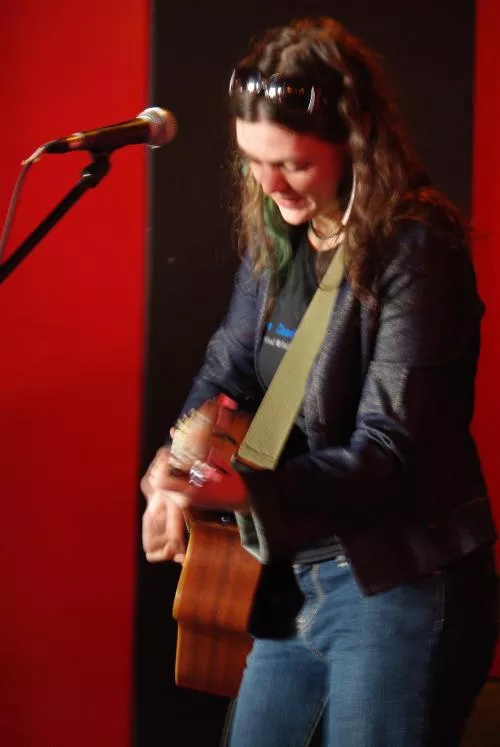 Amelia Curran Amelia Curran