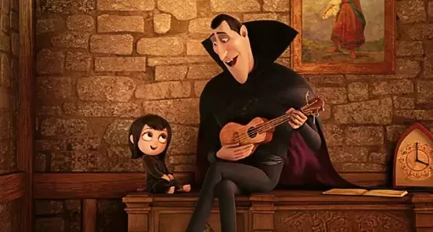 Hotel Transylvania | Film + TV | Halifax, Nova Scotia | THE COAST