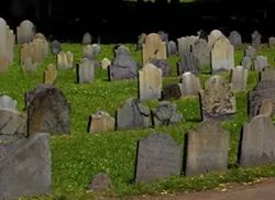 As if death wasn't bad enough, these people are getting ripped off, too.