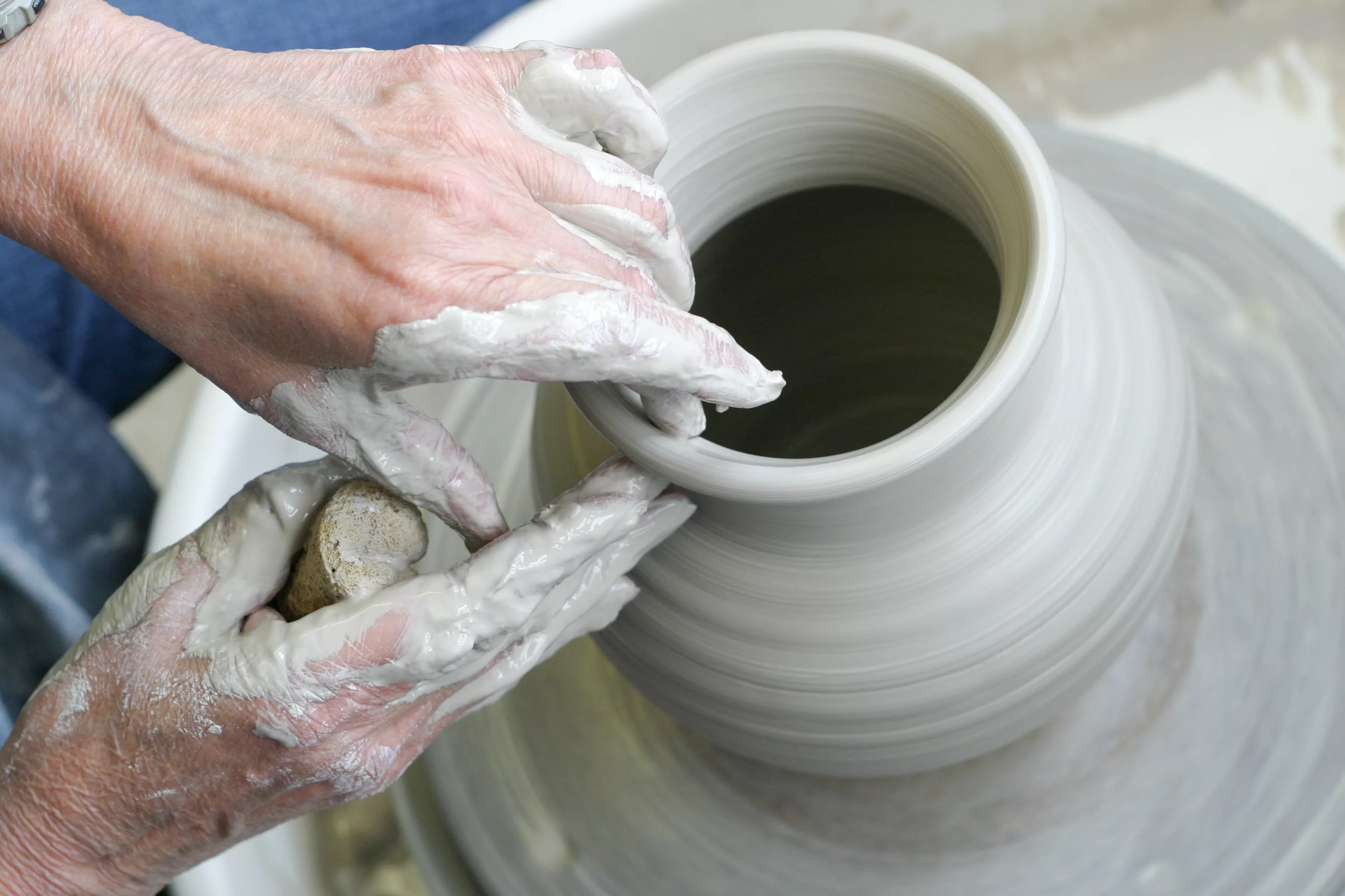 Atlantic Pottery Supplies Downtown Hobbies, Art Supplies Shopping