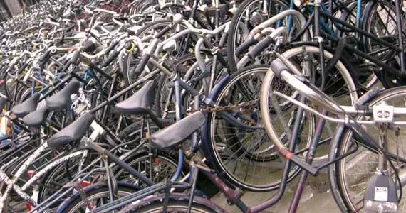 Bikestravanza.
